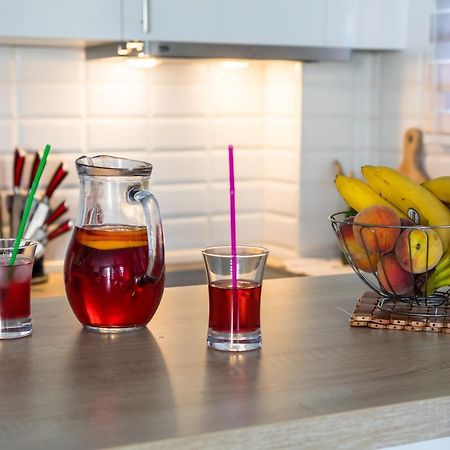 Apartment Salman Sarajevo Ngoại thất bức ảnh