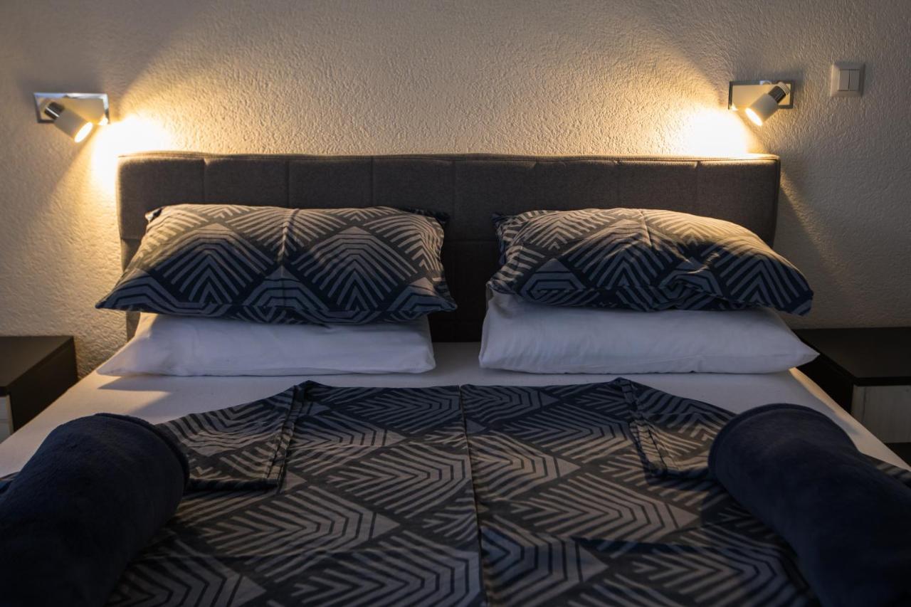 Apartment Salman Sarajevo Ngoại thất bức ảnh