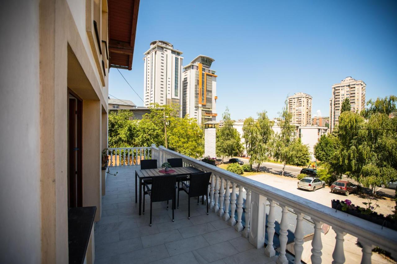 Apartment Salman Sarajevo Ngoại thất bức ảnh