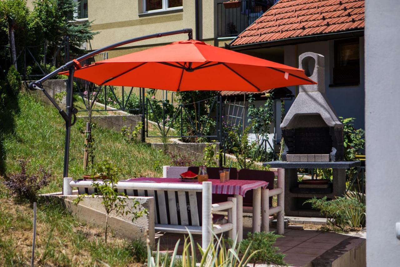 Apartment Salman Sarajevo Ngoại thất bức ảnh