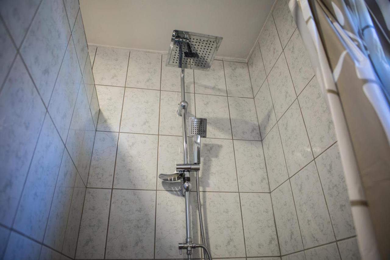 Apartment Salman Sarajevo Ngoại thất bức ảnh