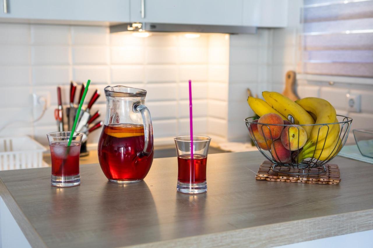 Apartment Salman Sarajevo Ngoại thất bức ảnh