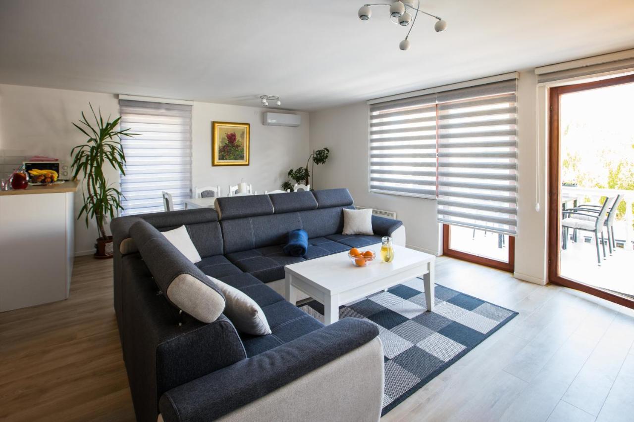 Apartment Salman Sarajevo Ngoại thất bức ảnh