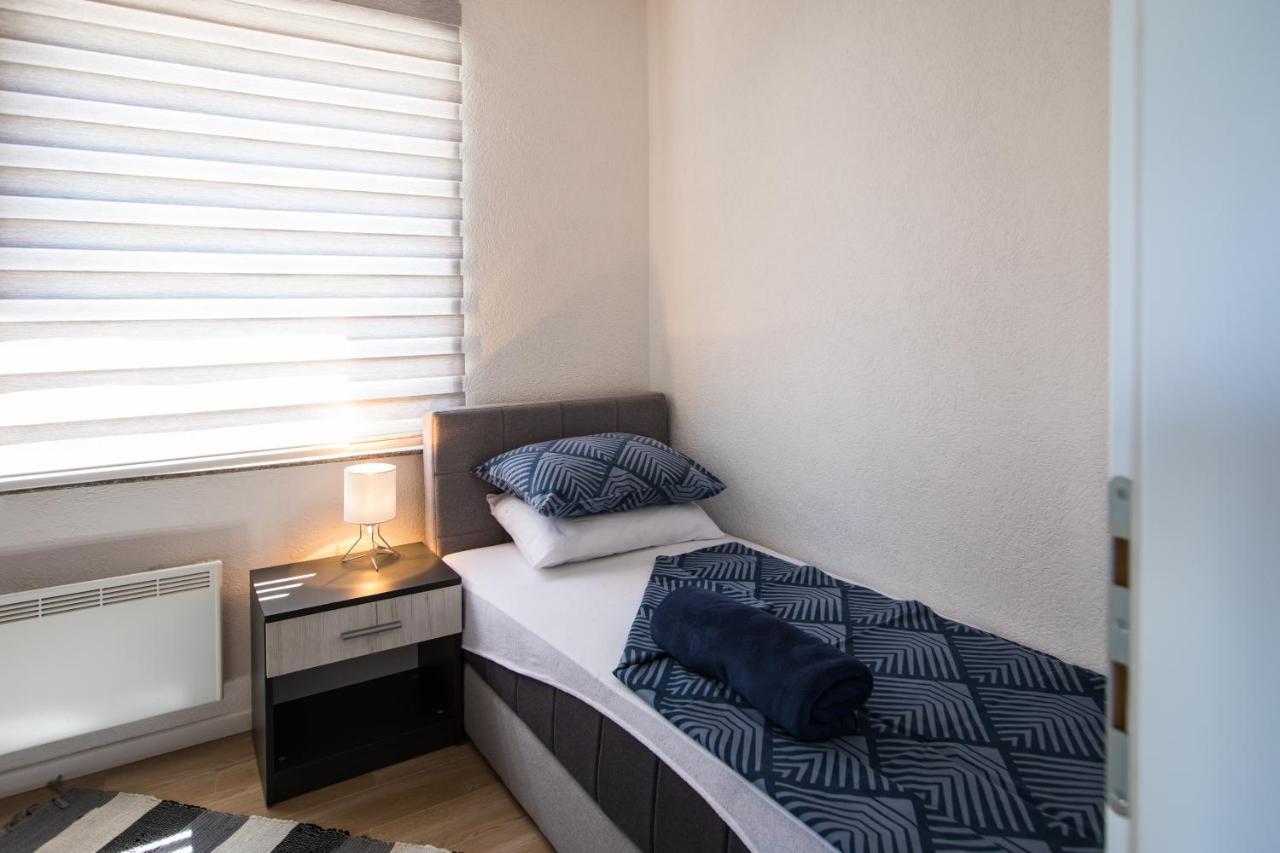 Apartment Salman Sarajevo Ngoại thất bức ảnh